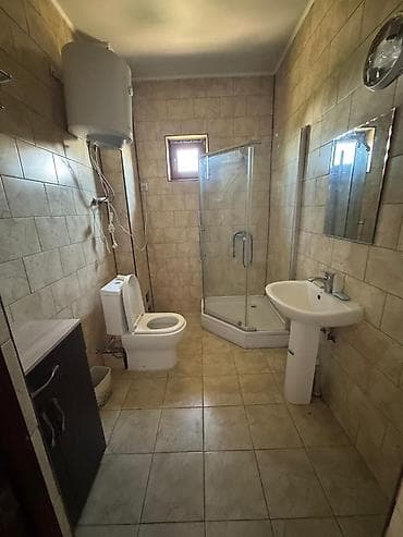 Квартиры: 1 комната, 40 м², Элитка, 3 этаж, Евроремонт — 4
