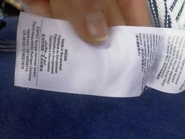 тёплая кофт кардиган: Кофта, M, L — 4