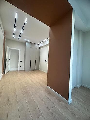 нижний чуй: 2 комнаты, 76 м², Элитка, 11 этаж, Евроремонт — 6