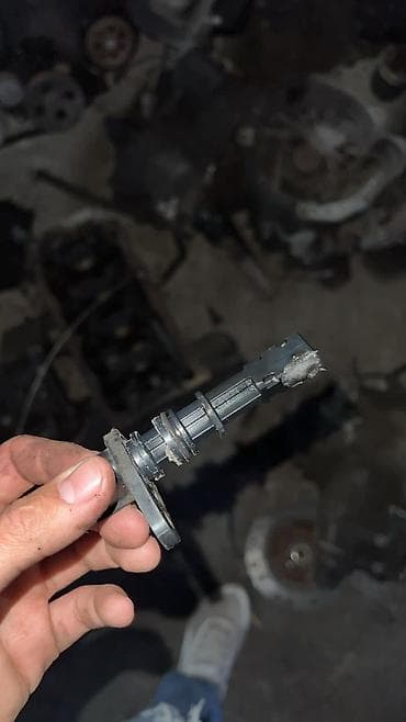 Датчик скорости Suzuki alto 
В Продаже 2шт 
Цена договорная