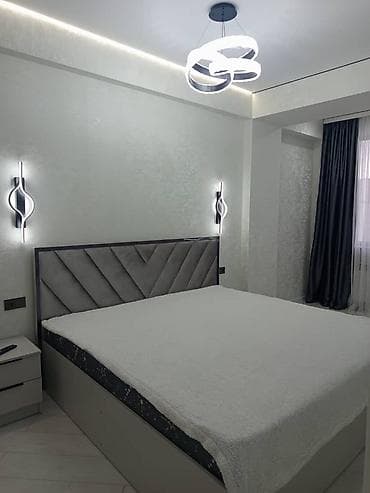 коттедж в капризе: 2 комнаты, 14 м², Элитка, 6 этаж, Дизайнерский ремонт — 1