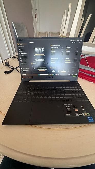 4070 ti ноутбук: Игровой ноутбук ASUS TUF Gaming F15 Ключевые характеристики: - — 2
