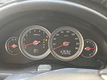 Продажа авто: Subaru Outback: 2004 г., 3 л, Автомат, Бензин, Универсал — 9