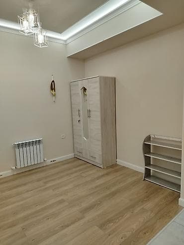 Продажа квартир: 2 комнаты, 60 м², Элитка, 6 этаж, Евроремонт — 5