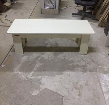 официант неполный рабочий день: Столы в аренду. Разной длины. ширина 1.10. высота 40 — 5