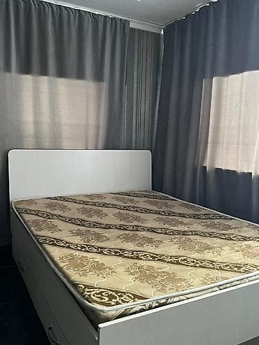 водяной насос б у: Продаю кровать двух спальнию б.у в хорошем состоянии — 1