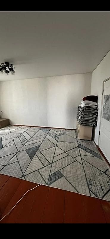 үй дордой: 65 м², 4 бөлмө, Чогуу жашоосу жок — 6