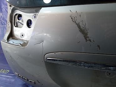 lada 14: Toyota, 2006 г., Б/у, Оригинал — 6