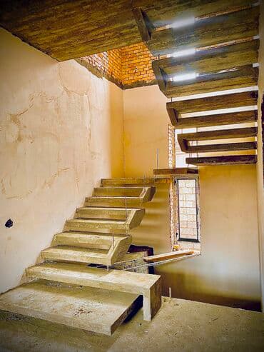 перила для лестницы из металла: На бетоний лестнице сложнайа дизайнера заливают через ватсап йест — 14