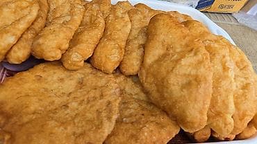 требуется тандырный самсышник: Требуется Помощник повара : Мучной цех, Фаст-фуд кухня, 1-2 года опыта — 5