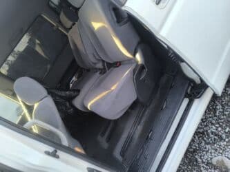 stepwgn rg: Honda Stepwgn: 2004 г., 2 л, Автомат, Бензин, Минивэн — 9