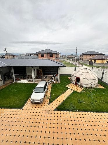 дом океан: 400 м², 6 комнат, Утепленный, Бронированные двери, Евроремонт — 9