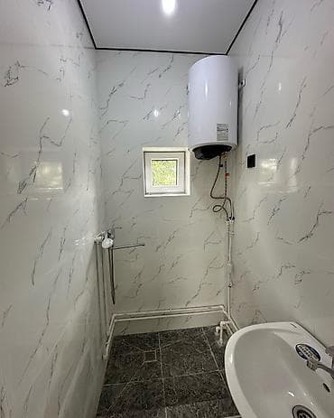 ✨ Продаётся дом в районе Киркомстром ✨ 🏡 Характеристики: • Участок - — 9