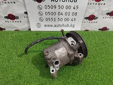 Компрессор Subaru Б/у, Оригинал, Япония