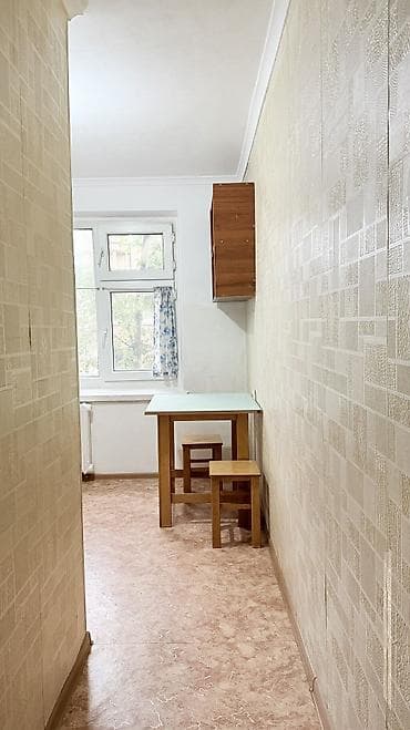 кант кв: 2 комнаты, 43 м², 104 серия, 2 этаж, Старый ремонт — 6