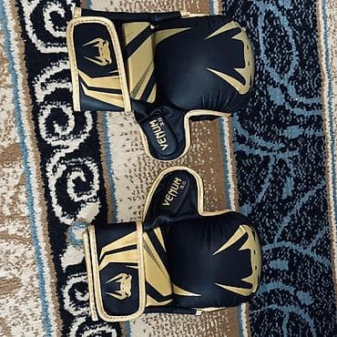 боксерки веном: Договорная номер 0501589865 Состав: - Тренировочный набор одежды — 5