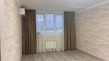 для дет сада: 3 комнаты, 65 м², БГУ Индивидуалка, 8 этаж, Свежий ремонт — 2