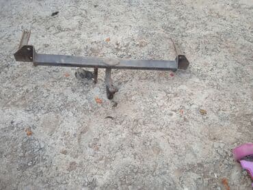 реечный домкрат: Фаркоп Для легковых авто — 2