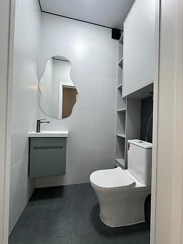 2 bedroom: 2 комнаты, 74 м², Элитка, 2 этаж, Евроремонт — 6