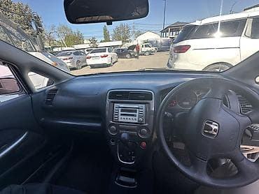 tesla kg: Honda Stream: 2001 г., 2 л, Автомат, Минивэн — 3