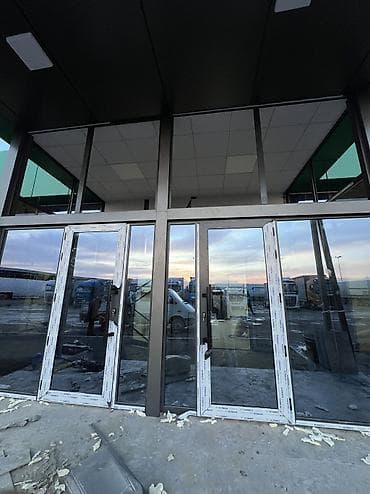 Үй жана бакча: Тепло, тишина и современный вид. Собственное производство — честная — 1