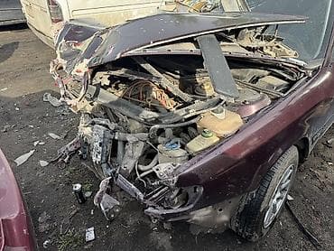 ac shnitzer: Продаю объем 2 моно мотор целый Audi 100 C4 (седан), тёмно-бордовый — 5