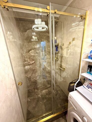 прадаю дом ош: 3 комнаты, 78 м², Элитка, 2 этаж, Дизайнерский ремонт — 9