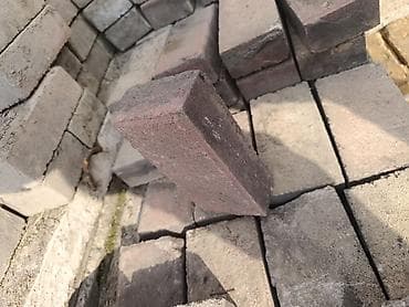 полка сатылат: Клинкерная брусчатка/кирпич для мощения и облицовки. цена ДОГОВОР — 2