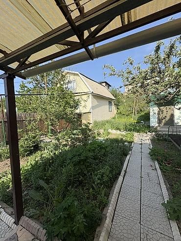 продаю дом с новопавловка жм алтын ордо: Продается дача. Село Беш-Кунгей, не доезжая аквапарка Роял Фиш — 5