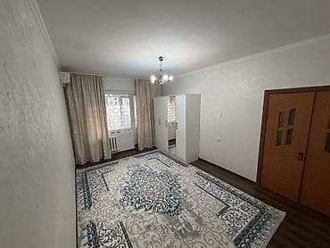 квартира в вренду: 1 комната, Собственник, С мебелью частично — 1