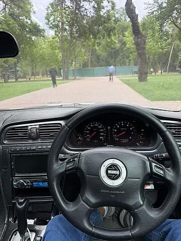 Унаа сатуу: Subaru Legacy: 2001 г., 2 л, Автомат, Бензин, Седан — 8