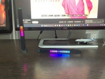 графический планшет с экраном бишкек: Красивый эквалайзер для компьютера или на автомобиль Модель — 5