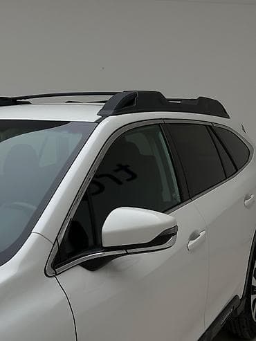 1 uz fe: Subaru Outback: 2020 г., 2.5 л, Вариатор, Бензин, Кроссовер — 6