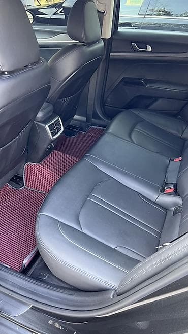 byd e2 2023: Kia K5: 2021 г., 2 л, Автомат, Гибрид, Седан — 10