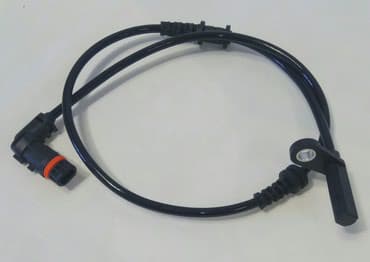 спидометр на скутер: ABS-1964 датчик скорости MERCEDES. vin-code 20 45 40 01 17 — 1