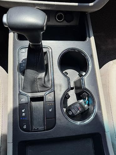 келет: Kia Carnival: 2019 г., Автомат, Дизель, Вэн/Минивэн — 6
