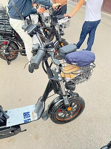 электро муравей аренда: Аренда электросамокатов ⚡ Сдаются в аренду новые электросамокаты — — 5