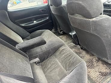 prius 30: Toyota Corolla: 1994 г., 1.6 л, Автомат, Бензин, Седан — 10