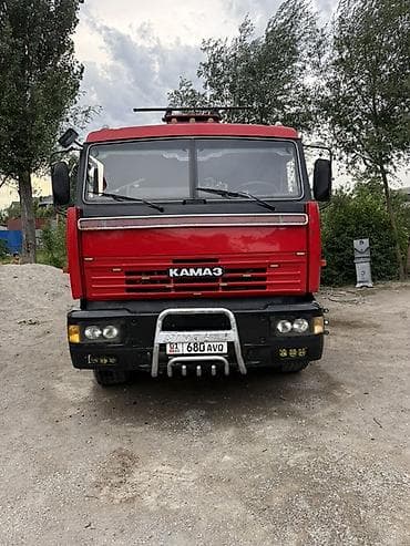 гильза на камаз: КАМАЗ самосвал 6x4 Продаю камаз в хорошем состоянии сел поехал — 1