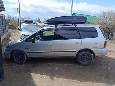 Honda Shuttle: 1998 г., 2.3 л, Автомат, Бензин, Минивэн