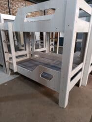 детский форма: Детские односпальные кровати — 14