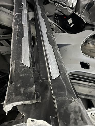 туманик бмв: BMW X5: 2025 г., Бензин, Внедорожник — 5