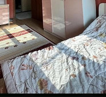 Детский кровать 500 с кыздарга