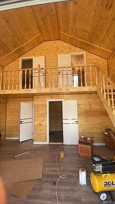 сколько стоит а фрейм дом: Каркасно-деревянный дом в современном стиле A-Frame с панорамным — 3