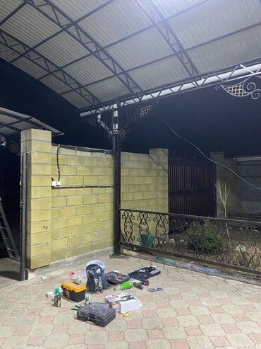 камеры слежения: Установка видеонаблюдения Бишкек Промышленные — 6