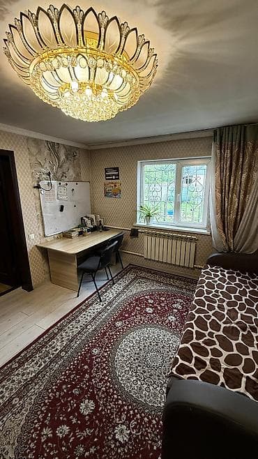 участки новопавловка: Продаётся участок с времянкой 📍 Ново-Павловка (с. Кожомкул) Площадь — 3