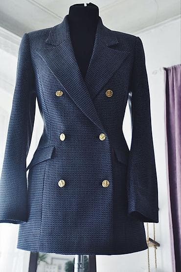 Швейный цех ищет заказчиков! ✂️ Предлагаем качественный пошив одежды at lalafo.kg Швейный цех ищет заказчиков! ✂️ Предлагаем качественный пошив одежды