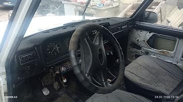 masda demio: ВАЗ (ЛАДА) 2107: 2005 г., 1.6 л, Механика, Бензин, Седан — 6