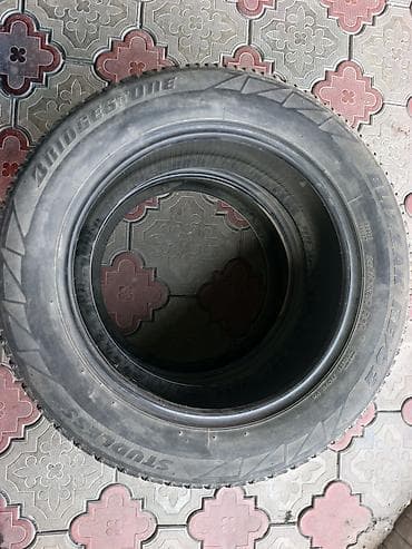 Шины 215 / 60 / R 16, Зима, Легковые, Япония, Bridgestone