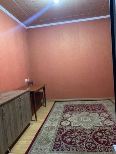 аренда дома на иссык куле: 1 комната, Собственник, Без подселения — 3